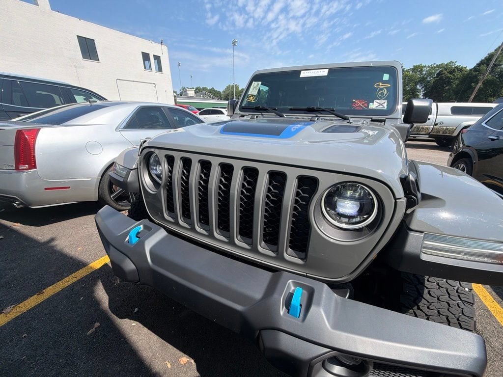 jeep wrangler 4xe 2023 1C4JJXR62PW536568 image jeep wrangler 4xe 2023 1C4JJXR62PW536568 image